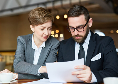 Company Debt Advice 1