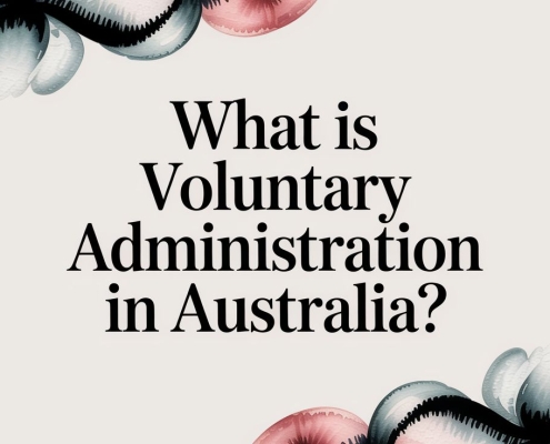 What Is Voluntary Administration in Australia? 1 what is voluntary administration question